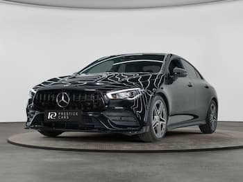 Used Mercedes-Benz CLA 2022 for sale - 79562925: Photo