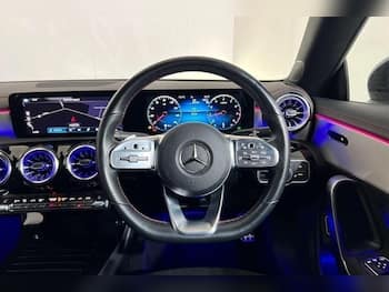 Used Mercedes-Benz CLA 2022 for sale - 79562925: Photo