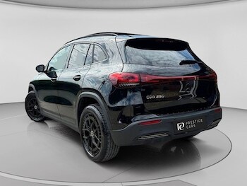 Used Mercedes-Benz EQA 2021 for sale - 78272262: Photo