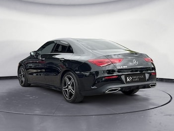 Used Mercedes-Benz CLA 2023 for sale - 78931138: Photo