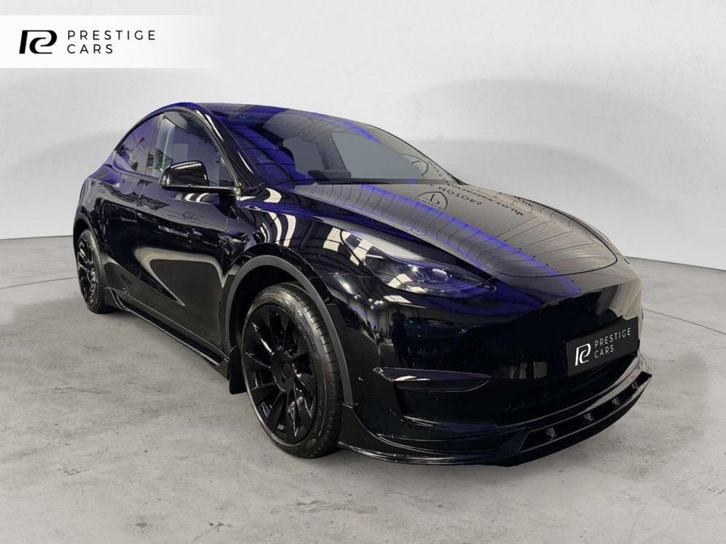 Used Tesla Model Y 2022 for sale - 77689044: Photo 1