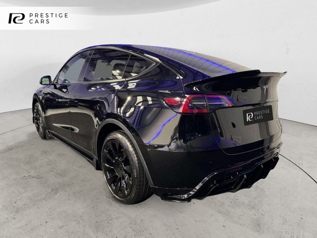 Used Tesla Model Y 2022 for sale - 77689044: Photo 2