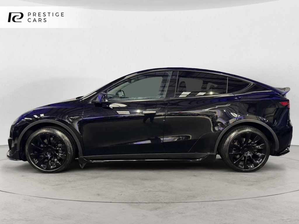 Used Tesla Model Y 2022 for sale - 77689044: Photo 4