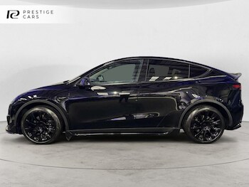 Used Tesla Model Y 2022 for sale - 77689044: Photo