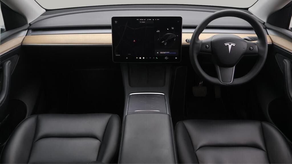 Used Tesla Model Y 2022 for sale - 77689044: Photo 5