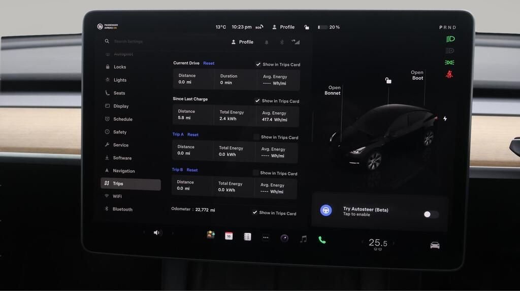 Used Tesla Model Y 2022 for sale - 77689044: Photo 9