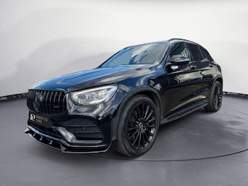 Used Mercedes-Benz GLC 2020 for sale - 78931219: Photo