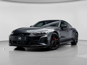 Used Audi e-tron GT 2023 for sale - 79245238: Photo