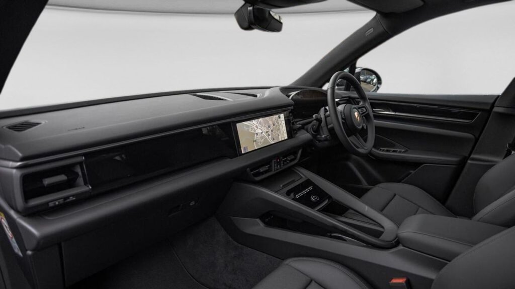 Used Porsche Macan 2025 for sale - 77693117: Photo 9