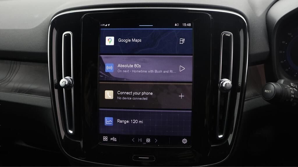 Used Volvo XC40 2022 for sale - 77689059: Photo 10