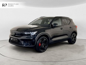 Used Volvo XC40 2022 for sale - 77689059: Photo