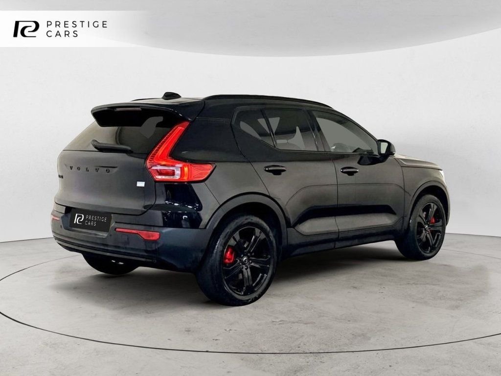 Used Volvo XC40 2022 for sale - 77689059: Photo 3