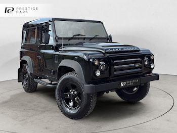 Used Land Rover Defender 2011 for sale - 79155050: Photo