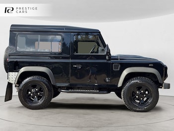 Used Land Rover Defender 2011 for sale - 79155050: Photo