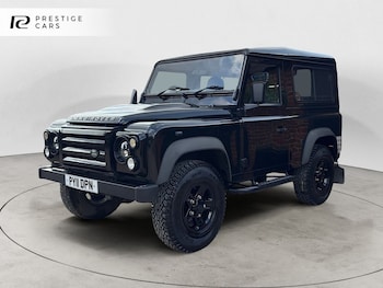 Used Land Rover Defender 2011 for sale - 79155050: Photo