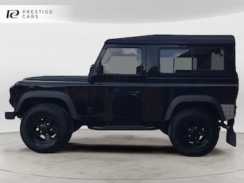 Used Land Rover Defender 2011 for sale - 79155050: Photo