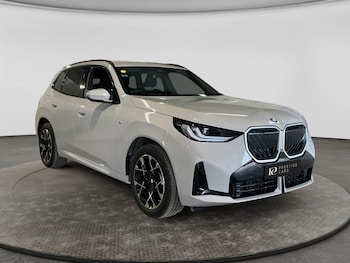Used BMW X3 2025 for sale - 79370929: Photo