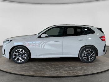 Used BMW X3 2025 for sale - 79370929: Photo