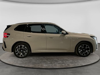 Used BMW X3 2025 for sale - 79370929: Photo