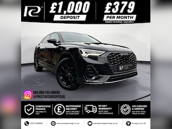 Used Audi Q3 2021 for sale - 78851068: Photo