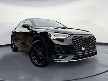 Used Audi Q3 2021 for sale - 78851068: Photo