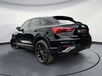 Used Audi Q3 2021 for sale - 78851068: Photo