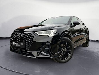 Used Audi Q3 2021 for sale - 78851068: Photo