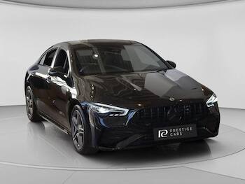 Used Mercedes-Benz CLA 2023 for sale - 79632452: Photo