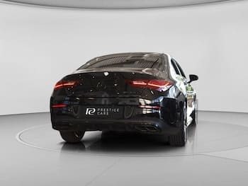 Used Mercedes-Benz CLA 2023 for sale - 79632452: Photo