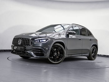 Used Mercedes-Benz GLA 2022 for sale - 78975092: Photo