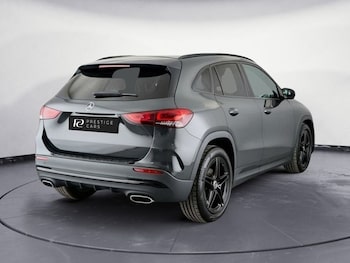 Used Mercedes-Benz GLA 2022 for sale - 78975092: Photo