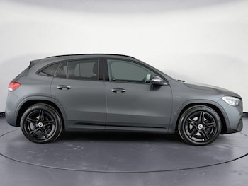 Used Mercedes-Benz GLA 2022 for sale - 78975092: Photo