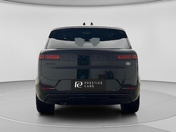 Used Land Rover Range Rover Sport 2024 for sale - 78487840: Photo