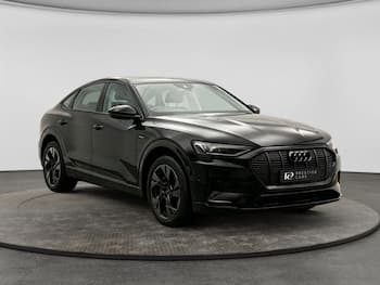 Used Audi e-tron 2022 for sale - 79675224: Photo