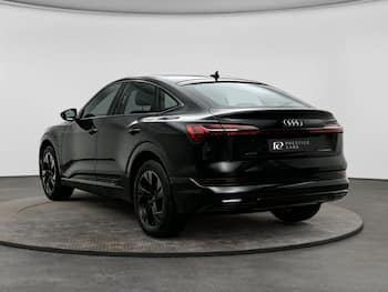 Used Audi e-tron 2022 for sale - 79675224: Photo