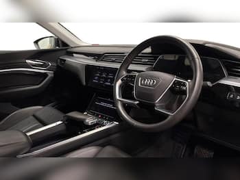 Used Audi e-tron 2022 for sale - 79675224: Photo