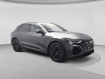 Used Audi Q8 2023 for sale - 78749631: Photo