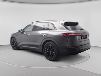 Used Audi Q8 2023 for sale - 78749631: Photo