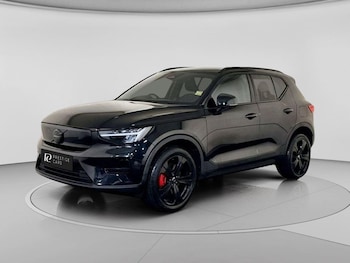 Used Volvo XC40 2023 for sale - 78431216: Photo