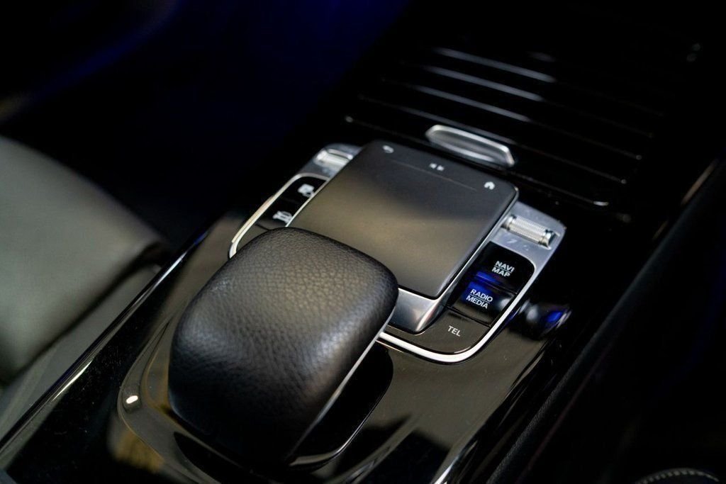 Used Mercedes-Benz CLA 2022 for sale - 77719682: Photo 8