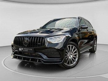 Used Mercedes-Benz GLC 2022 for sale - 78479553: Photo