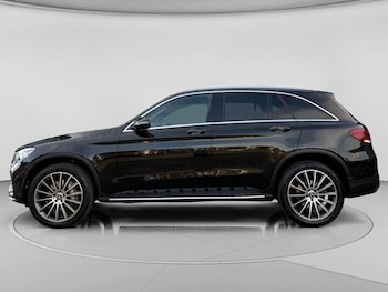 Used Mercedes-Benz GLC 2022 for sale - 78479553: Photo