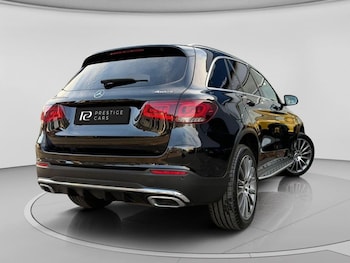 Used Mercedes-Benz GLC 2022 for sale - 78479553: Photo