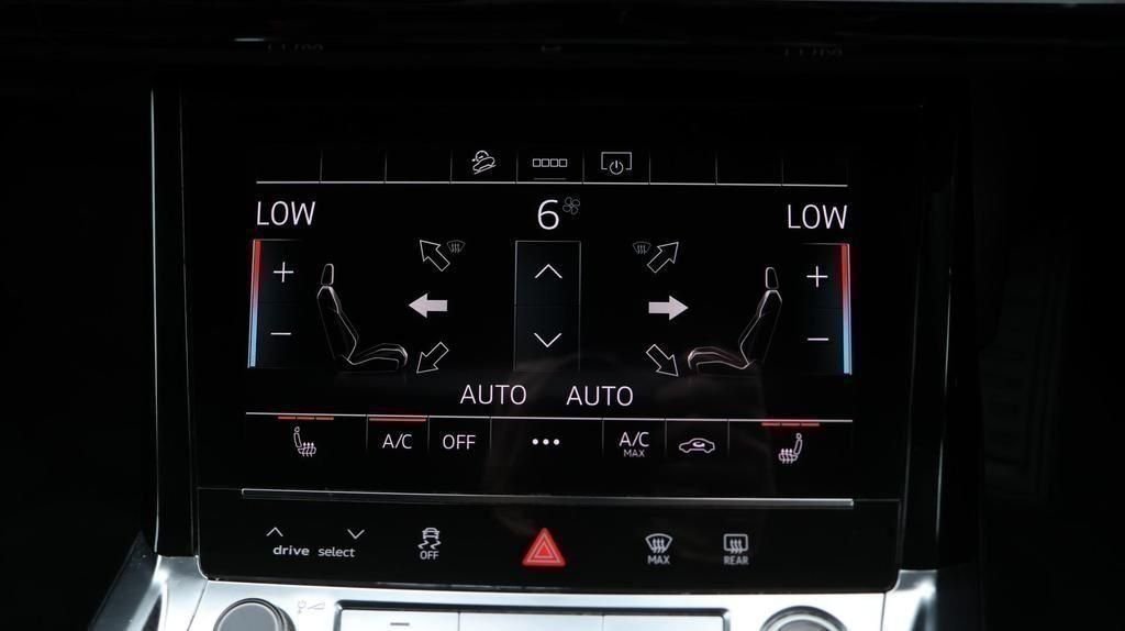 Used Audi e-tron 2022 for sale - 78002742: Photo 11