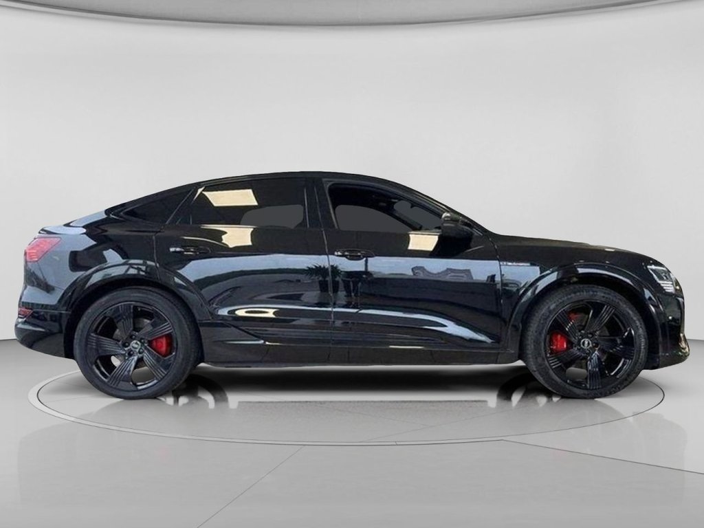 Used Audi e-tron 2022 for sale - 78002742: Photo 12