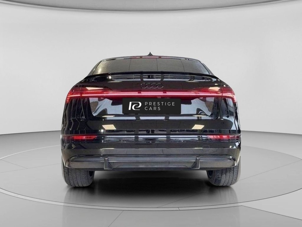Used Audi e-tron 2022 for sale - 78002742: Photo 13