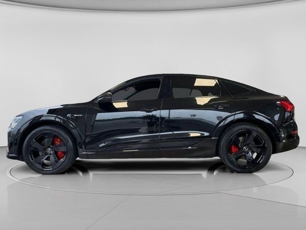 Used Audi e-tron 2022 for sale - 78002742: Photo 3