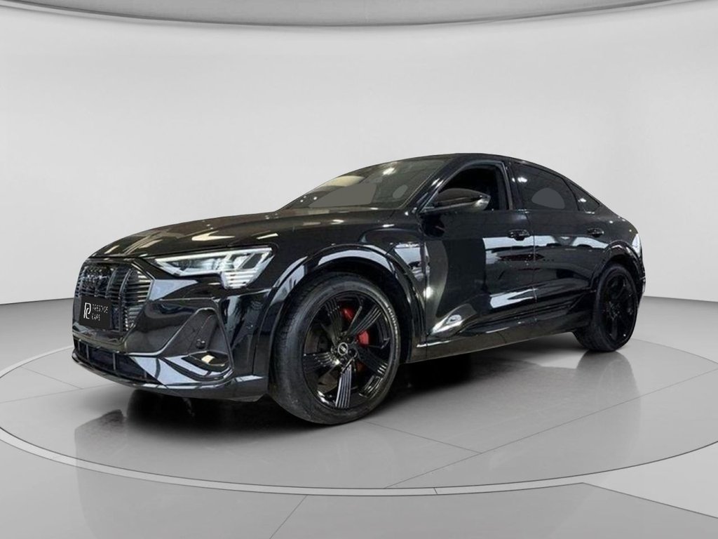 Used Audi e-tron 2022 for sale - 78002742: Photo 5