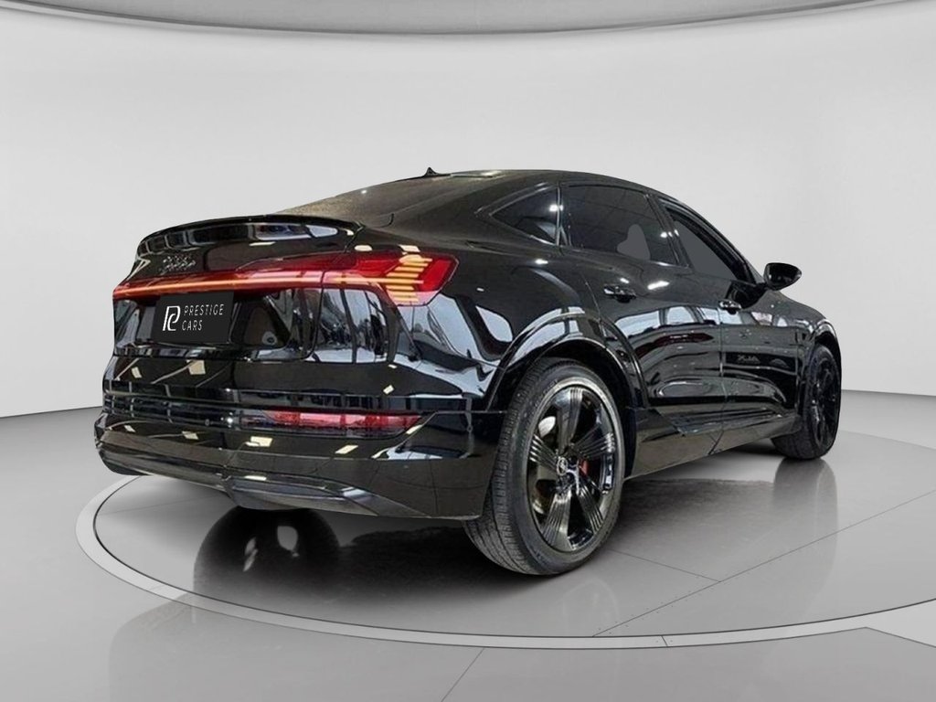 Used Audi e-tron 2022 for sale - 78002742: Photo 6