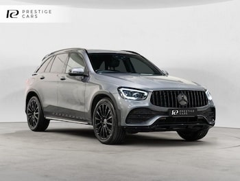 Used Mercedes-Benz GLC 2022 for sale - 78769117: Photo